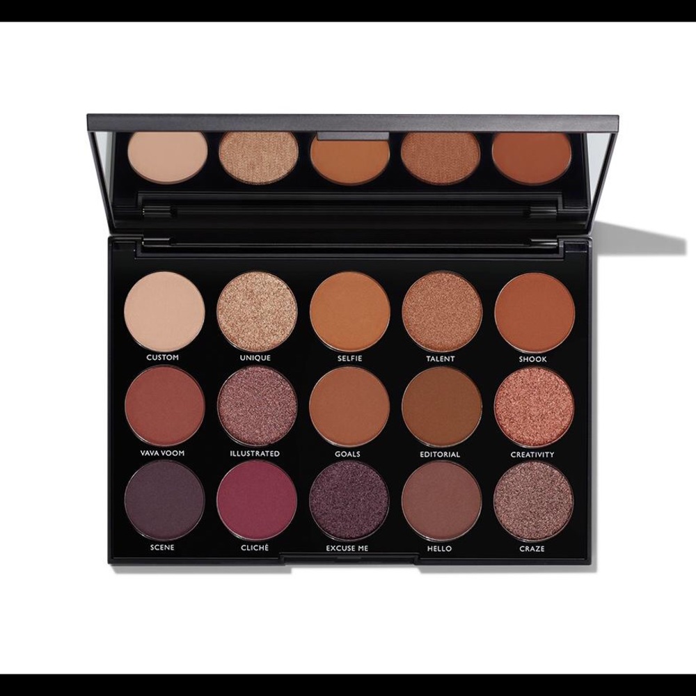 Morphe 15N Night Master